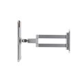 thumbnail image 5 of Caja De Montaje En Pared - Caja De Seguridad Articulada Cta Con Rotación De 360 ​​Grados - Compatible Con Ipad 7.ª/8.ª/9.ª Generación De 10,2 Pulgadas, Ipad Air 3 Y Ipad Pro De 10,5 Pulgadas (Pad-Awse, 5 of 5