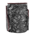 thumbnail image 3 of Almencla Sac à Dos Taekwondo pour Enfants Sac de Rangement Grande Capacité Gris, 3 of 8
