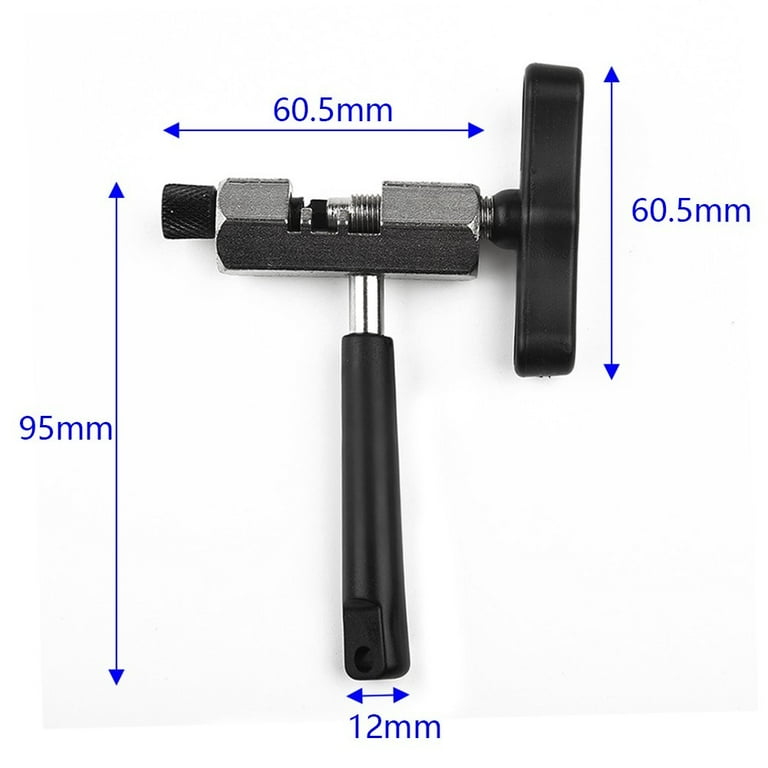 Mountain Bike Chain Cutter Bicycle Chain Removal Tool Remover Repair Tool