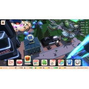 RollerCoaster Tycoon Adventures Deluxe, Nintendo Switch