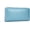 Blue, variant on Credit Card Wallet Leather RFID Blocking Card Holder Large Capacity Travel Phone Wallet with 36 Card Slots
