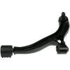 Dorman 521-193 Front Left Lower Suspension Control Arm and Ball Joint Assembly for Specific Chrysler / Dodge Models Fits select: 2001-2007 DODGE GRAND CARAVAN, 2001-2007 CHRYSLER TOWN & COUNTRY
