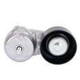 thumbnail image 3 of MOCA AUTOPARTS 38186 Belt Tensioner Assembly Fit for 2001-2004 Ford Escape 3.0L & 2002-2006 Mazda MPV 3.0L & 2001-2005 Mercury Sable 3.0L, 3 of 11
