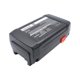 thumbnail image 4 of Batería para cortacésped Seilylanka para Gardena 3000mah 25v 04025-20 8838 Accu-spindelmaher 380 Li kaili Sencillez, 4 of 5