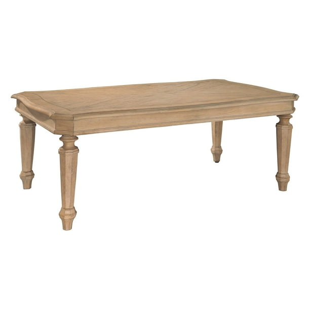 Hekman Grand Vista Rectangular Coffee Table Com Hekman Grand Vista Rectangular Coffee, Hekman Rectangular Coffee Table