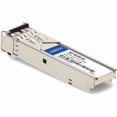 thumbnail image 3 of AddOn Dell 407-BCSR Compatible TAA 10GBase-SR SFP+ Transceiver (MMF, 850nm, 300m, LC, DOM), 3 of 8