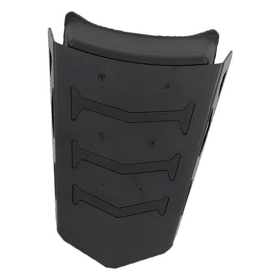 Passenger Seat Motorcycle Cover Mouldings Rear Seat cover for Tenere 700 T7 201 Expand The Capacity
