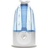 Safety 1st Ultrasonic 360 Degree Humidifier - Blue