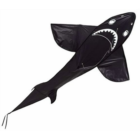 Nylon Shark SV, 72" x 48"
