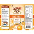 thumbnail image 2 of Suplemento Barlean's Total Omega Swirl Orange Cream 473 ml, 2 of 4