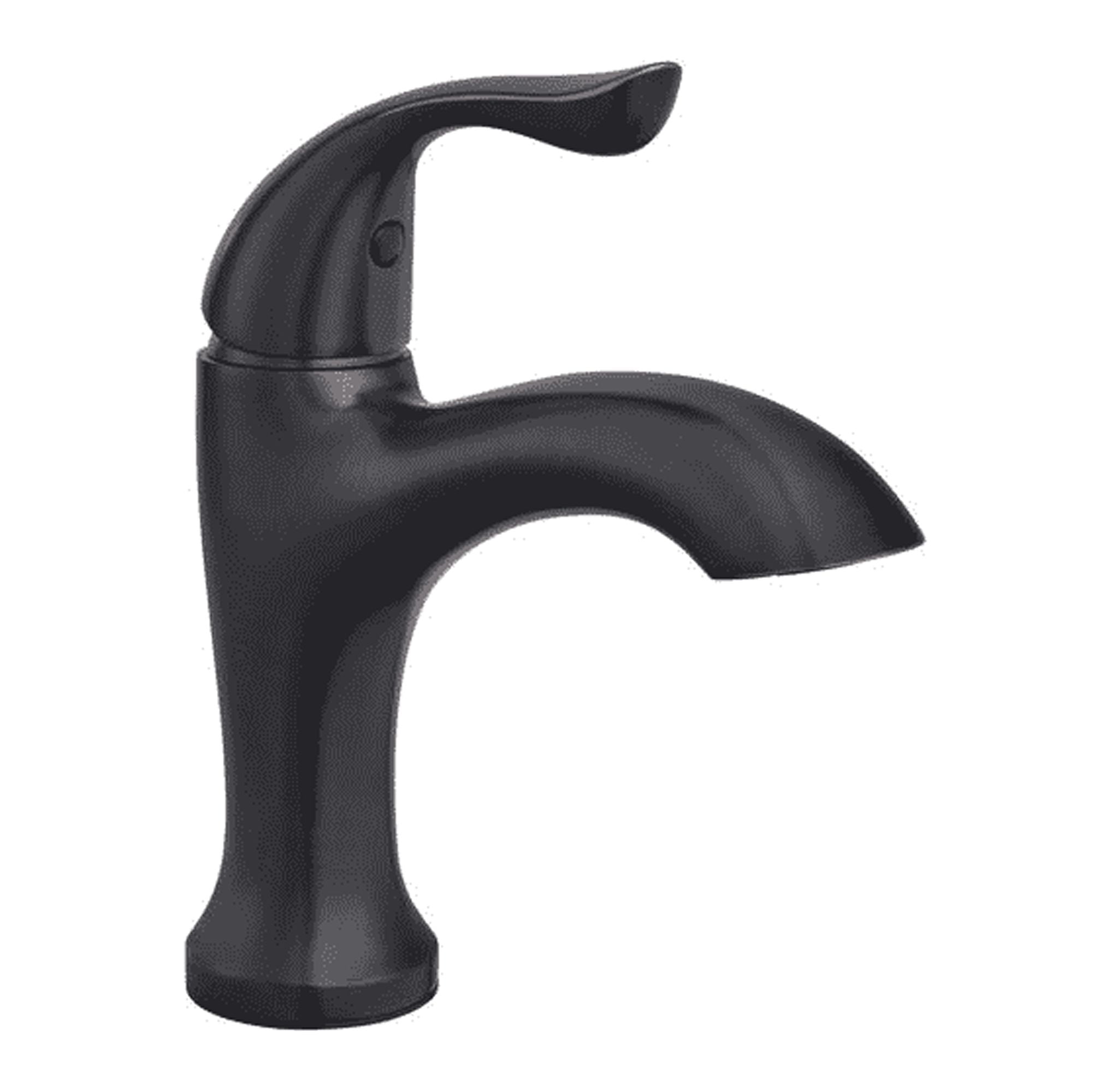 PFISTER Parisa Waschtisch-Armatur | Poliertes Chrom, 10,2 Cm Auslaufhöhe, 1,2 Gpm – Mit Pforever Seal Garantie