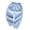 A148 Light Blue, variant on Glisme Toddler Girls Denim Pants Graphic Harem With Lightweight Breathable Fall Casual Girls Baggy Pants Size 3-4 Y