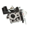 thumbnail image 2 of Carburetor Replacement for Echo SRM-3020 SRM-3020T SRM-3020U Shin-daiwa T302 T302X String Trimmer WYG-11A with Air Filter Kit and More, 2 of 2
