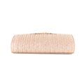 thumbnail image 4 of Bolsa De Noche Bolsa bandolera para mujer Satén ligero con purpurina de gran capacidad para asistir a banquetes Ndcxsfigh Para Estrenar, 4 of 5
