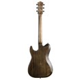 thumbnail image 2 of Godin Radium Electric Guitar - Carbon Black, 2 of 2