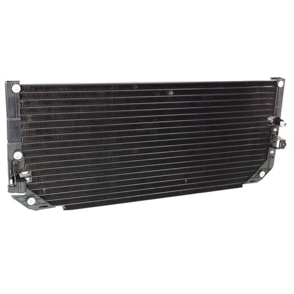 A/C Condenser Compatible with 1998-2002 Toyota Corolla