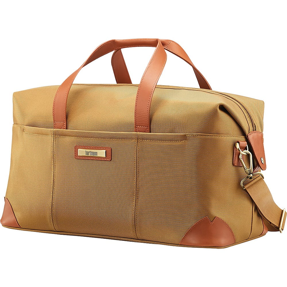 hartmann backpack