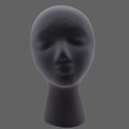 thumbnail image 2 of Moldo Maniquí Flocking Women Modelo Gafas Ratio Tiro, 2 of 9