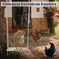 thumbnail image 4 of Chicken Swing Toy for Large Chicken Coop, Chicken Coop Accessories, 4 of 5