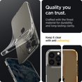 thumbnail image 4 of Liquid Crystal Designed for iPhone 13 Pro Case (2021) - Crystal Clear, 4 of 6