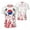 7, variant on Sports Mesh T-shirt South Korea Flag For Running Bike Soccer Tennis Football Fitness Tees 3D Printed Custom