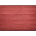 thumbnail image 1 of Ahgly Company Indoor Rectangle Patterned Love Red Area Rugs, 7' x 9', 1 of 6
