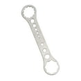 thumbnail image 1 of Almencla Fork Cap Wrench Front Fork Repair Tool for Maintenance Repairing 8T 12T, 1 of 8