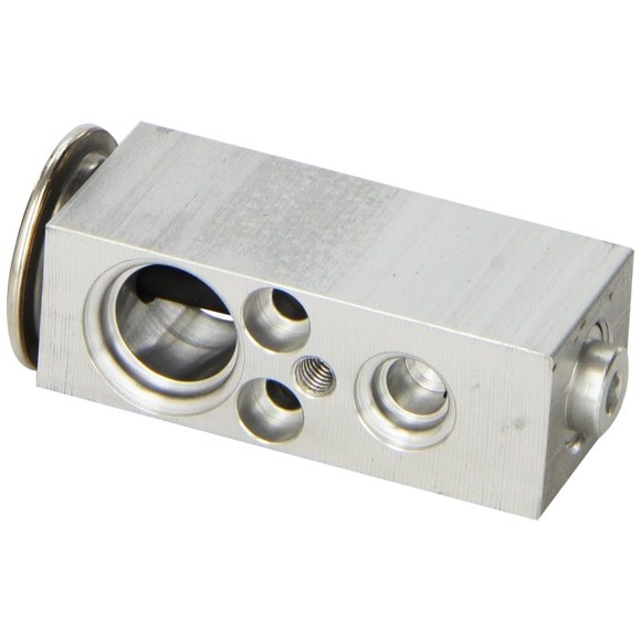 Válvula De Expansión Tipo Bloque Four Seasons Sin Solenoide - 39082