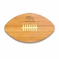 thumbnail image 1 of Denver Broncos - Touchdown Pro! Bamboo Cutting Board by Picnic Time, 1 of 4