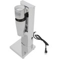 thumbnail image 4 of Milkshake Maker 650ml Electric Drink Mixer Commercial Milkshake Blender Stainless Steel 180W 18000RMP Speed Adjustable, 4 of 9
