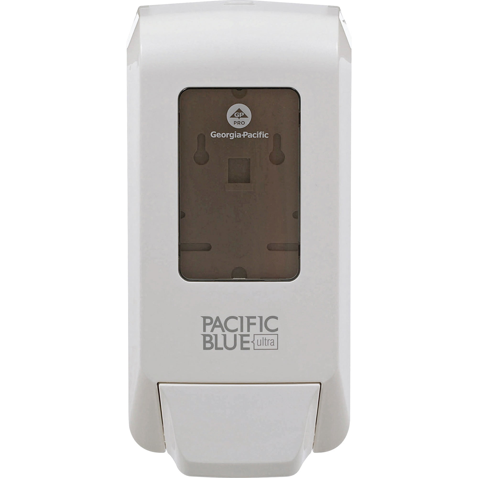 Pacific Blue Ultra WallMounted Manual Dispenser for Foaming Hand Soap