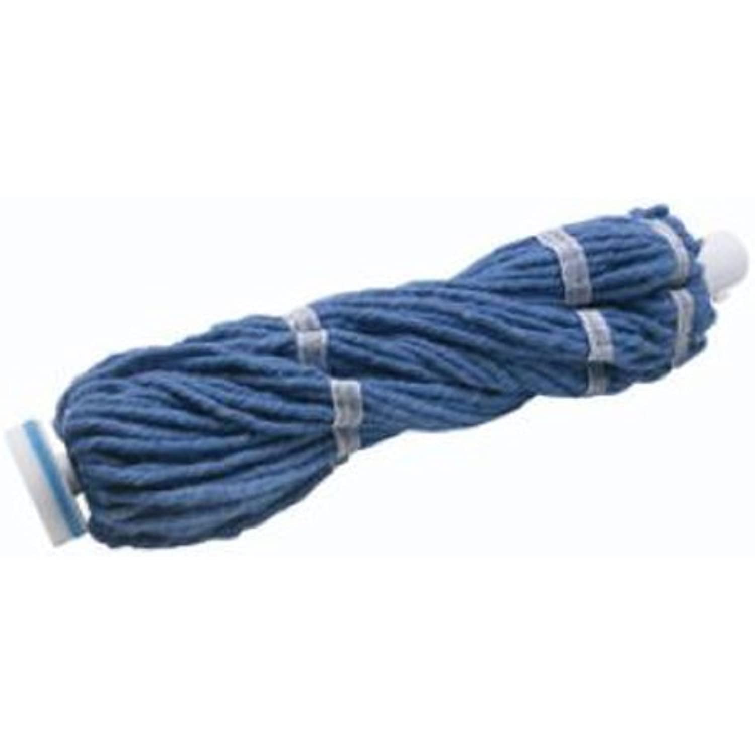 Mr. Clean 446997 Magic Eraser Super Twist Mop Refill