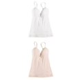 thumbnail image 1 of Women Built Cami, Crop Top Push Up , Tops Strappy Vest Corset Vest,Cotton Padded Bra ,Spaghetti StrapTank Tops Bra,Shirt Vest Sunnimix none, 1 of 8