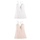 thumbnail image 1 of 2 piezas de tirantes ajustables para mujer con incorporado Yinane  Sujetador integrado para mujer Cami, 1 of 8