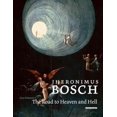 thumbnail image 1 of Jheronimus Bosch, Gary Schwartz Hardcover, 1 of 1