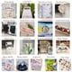 thumbnail image 3 of Kit de manualidades BoFun, crema batida, pegamento y arcilla, para hacer tú mismo, 3 of 9