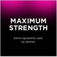thumbnail image 2 of Dentek Temparin Max Repair Kit, 2 of 5