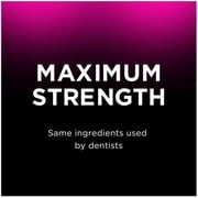 Dentek Temparin Max Repair Kit