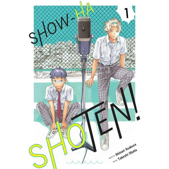 Show-Ha Shoten! Show-Ha Shoten!, Vol. 1, Book 1, (Paperback)