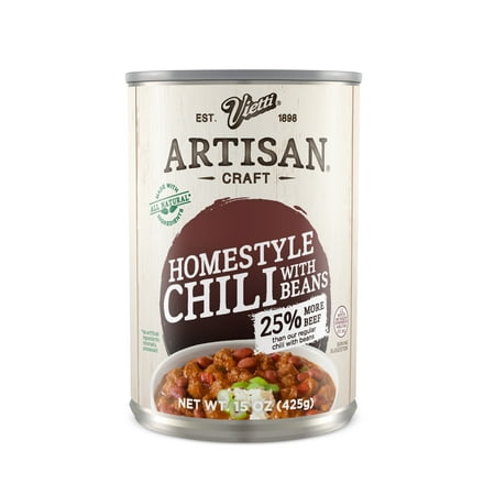 Vietti Artisan Homestyle Chili W/ Beans