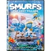 Smurfs: The Lost Village (DVD)