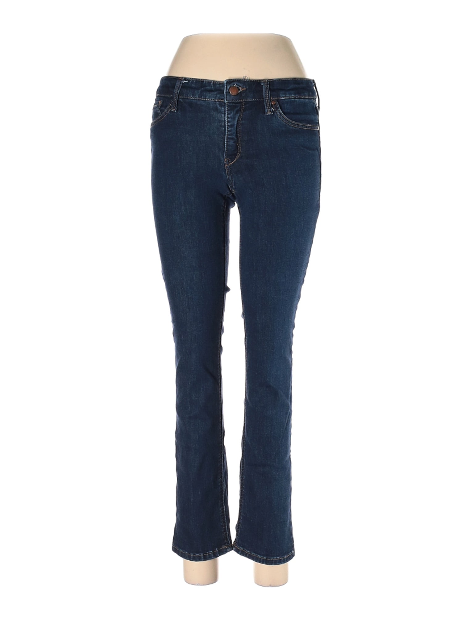 crown and ivy curvy jeans