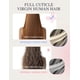 thumbnail image 3 of Extensiones de cabello DOORES Invisi Edge Tape-in Moca Brown 14", 3 of 9