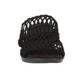 thumbnail image 3 of Ros Hommerson Kudos Women's Slip-on Sandal In Black, 3 of 7