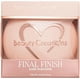 thumbnail image 3 of Beauty Creations | Final Finish Baked Highlighter Polvo Iluminador  (Flirtini, 4.5g), 3 of 5