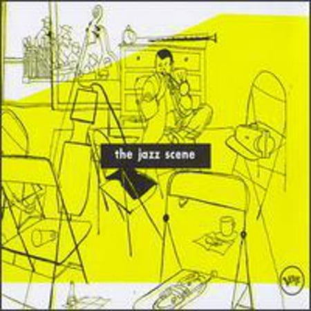 Jazz Scene