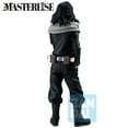 thumbnail image 2 of My Hero Academia Masterlise Ichibansho Shota Aizawa Collectible Figure (Stand Up Again), 2 of 2
