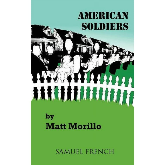 American Soldier, (Paperback)