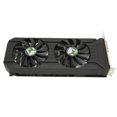 thumbnail image 4 of Tarjeta Gráfica de Doble Ventiladores GTX1060 GDDR5 Tarjeta Gráfica Fans Duales de 192 Bits Ruido bajo GPU de Juegos de Tecnología 4K HDR para Computadora de Escritorio ANGGREK  Otros, 4 of 8