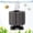 S, variant on hygger Self-Sinking Sponge Filter for 3–30 Gallon Aquarium, Air Powered Foam Filter for Freshwater & Saltwater Tanks, Betta & Shrimp Safe